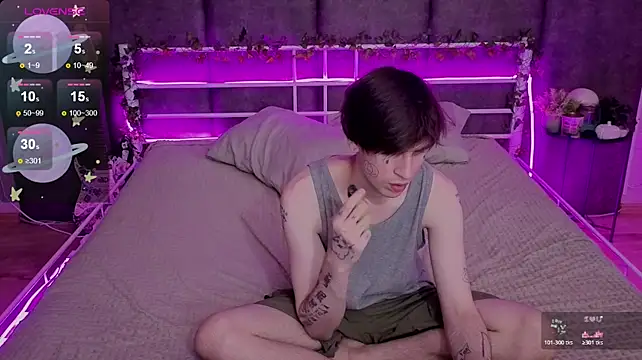 Danny_loves_Mary: онлайн-секс-чат