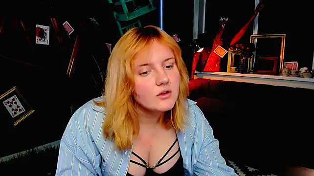 KathyBriggs 라이브 XXX 채팅