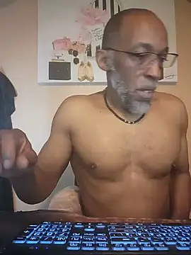 Lonelynudist59 webkamerás műsora