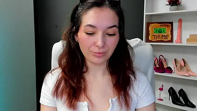 Živý XXX chat Meagn_Extasy