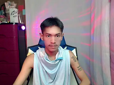 riks_tyler Obrolan Langsung XXX