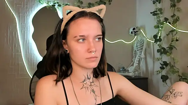 Elastikisss Chat XXX live