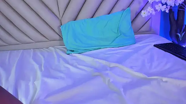 Živý XXX chat DarkieSweet