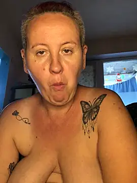 SofiaAmour 现场XXX聊天