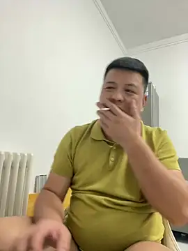 Chat XXX ao vivo de zhang1118