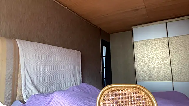 JenelleWhiteheadのライブXXXチャット