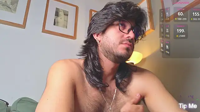 Chat XXX ao vivo de Ackerman_Eren_