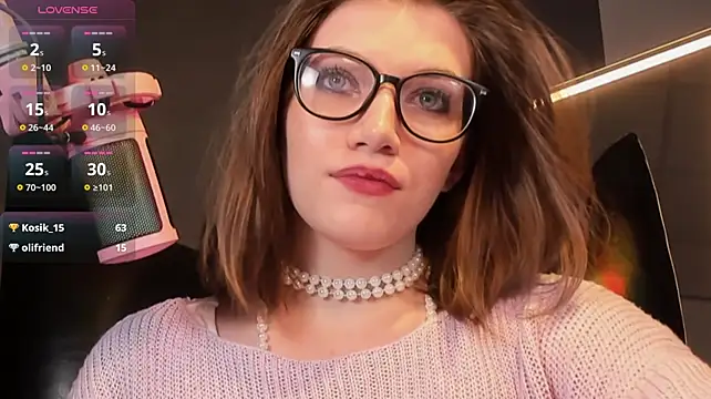 دردشة CathyAdams الجنسية المباشرة