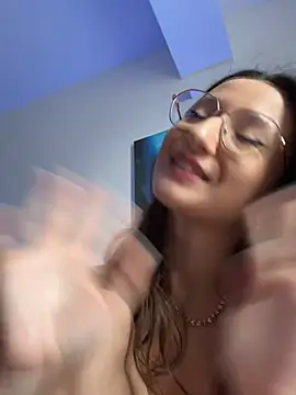 TheaMalekoo – Live XXX-chat