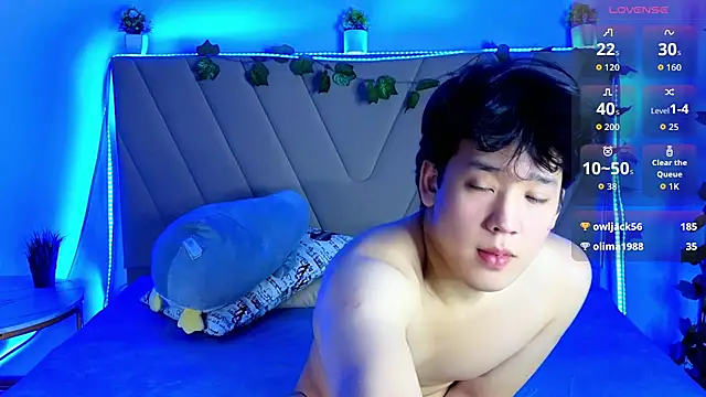 icexoxo2 라이브 XXX 채팅