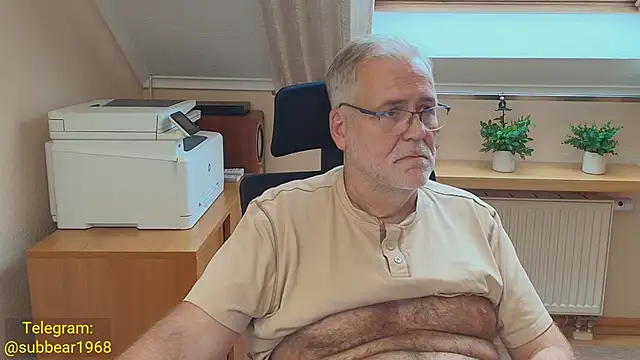 Chat +18 de subbear1968 ao vivo