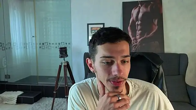 KaydenDrew Live XXX-Chat