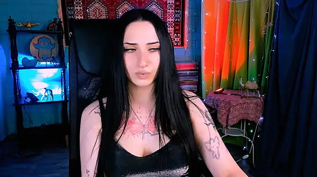 Živý XXX chat MonicaLowes