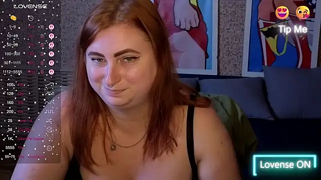 Chat XXX en directo de Alicia_love00