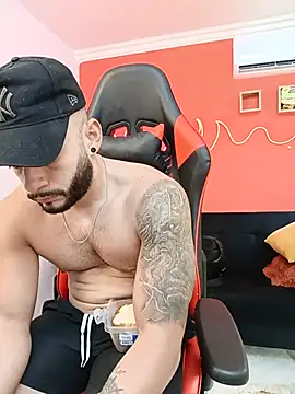 Mike_savage3n Live XXX chat
