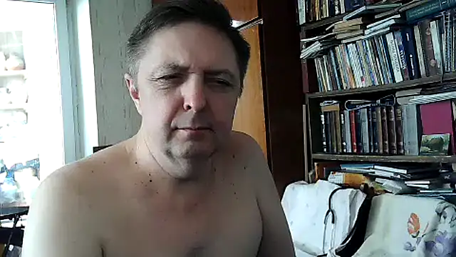 Pokaz2020's Live XXX Chat