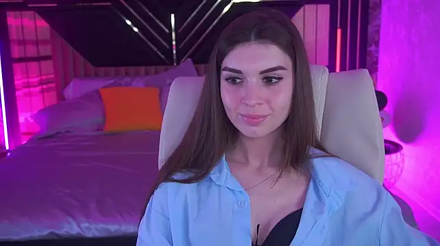 KylieJoyys' Live XXX Chat