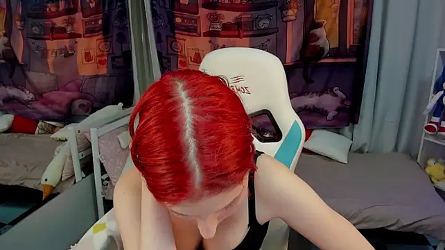 KiraElwood's Live XXX Chat