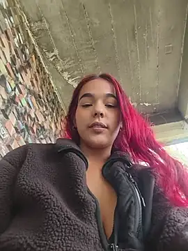 NicollCampos Adlı Modelin Canlı XXX Sohbeti