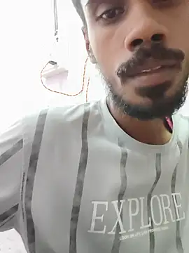 Vkuo Pertunjukan Webcam