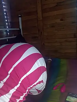 Your_Goddess_Freya লাইভ XXX চ্যাট