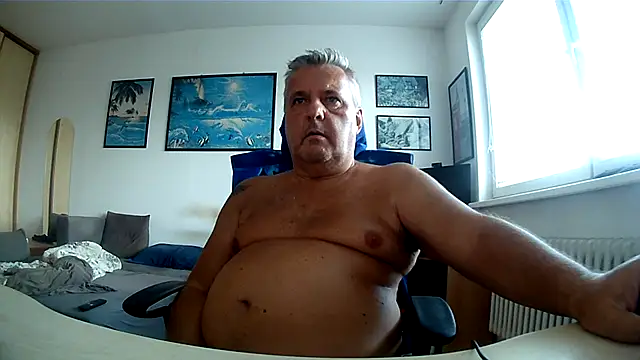 Robert_SK1: онлайн-секс-чат