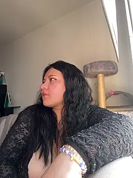 Just_danna Chat XXX in diretta