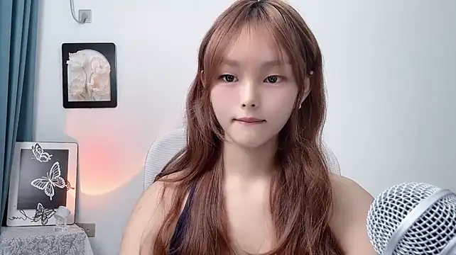 XXX chat uživo modela pingping78