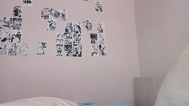 Chat XXX ao vivo de ViolettaCatechini