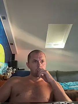 XXX chat uživo modela Dejanaceking