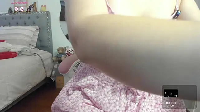 samysweet_8 라이브 XXX 채팅