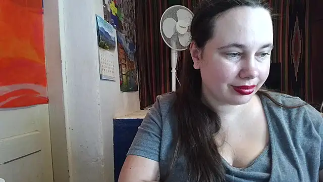 Cora_Maro Adlı Modelin Canlı XXX Sohbeti