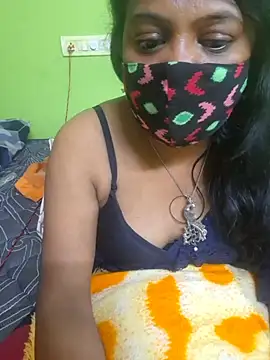 kanikasree 라이브 XXX 채팅