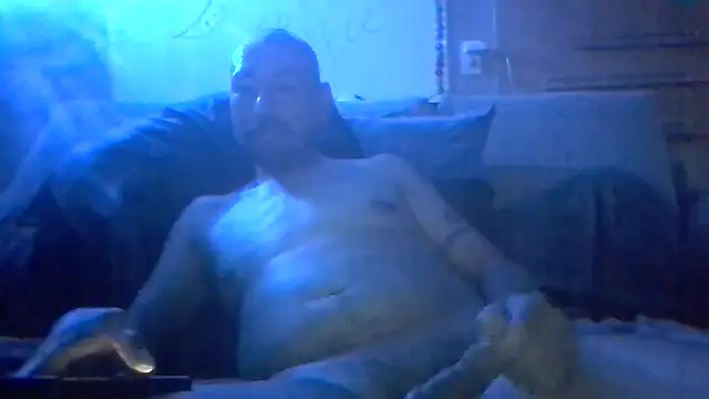 nakedtony81's Live XXX Chat