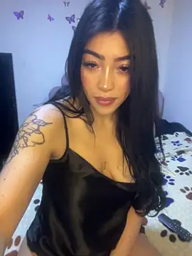 DAKOTA_SAKURAのライブXXXチャット