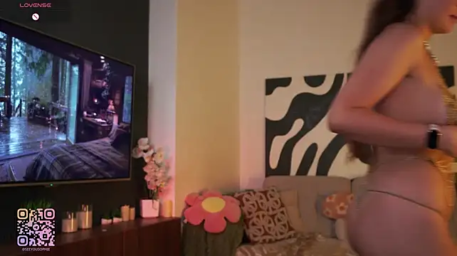 FlairEdgin – Live XXX-chat