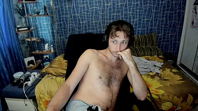 CuteBoy228 Live XXX-chat
