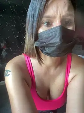 Nhaomy___'s Live XXX Chat