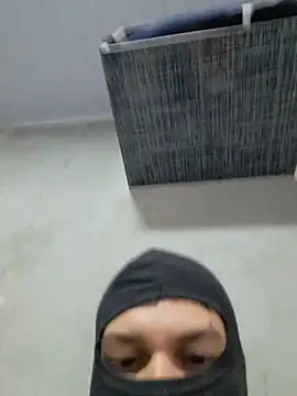 Marlon6747 Webcamshow