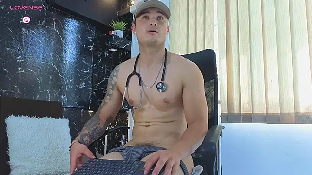 Chat XXX Live Alexander_ferre