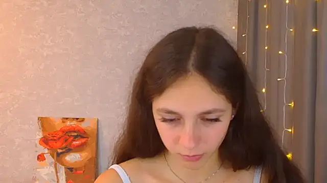 KissMeJulia 라이브 XXX 채팅