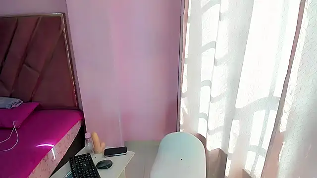 Ashley_Alexa Chat XXX in diretta