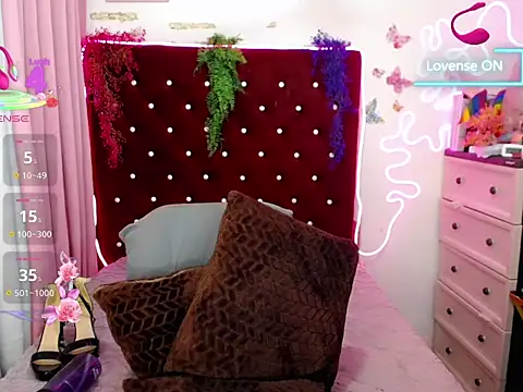 creamy_spot69 即時 XXX 聊天