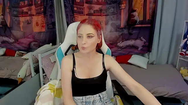 KiraElwood – Live XXX-chat