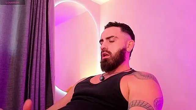 Jotace001's Live XXX Chat