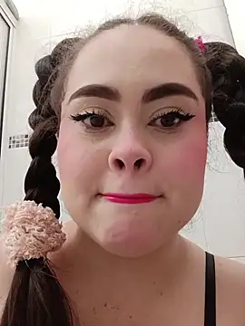 Živý XXX chat LolaVillalobos