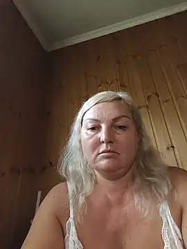 White-Chocolatte – Naživo XXX chat