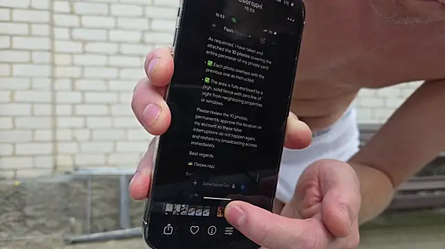 Živý XXX chat Vuitton