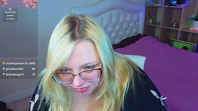 Yoki_Shizuko 라이브 XXX 채팅