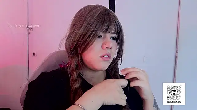 XXX chat uživo modela Melissa_Adamsx